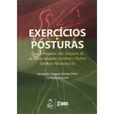 Exercícios e posturas