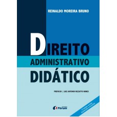 Direito administrativo didático