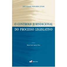 O controle jurisdicional do processo legislativo