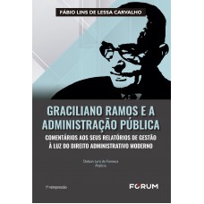 Graciliano Ramos e a administração pública