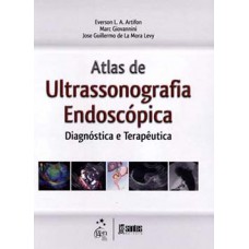 Atlas de ultrassonografia endoscópica