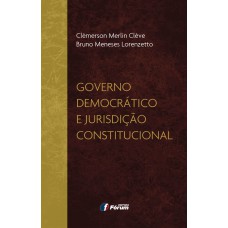 Governo democrático e jurisdição constitucional