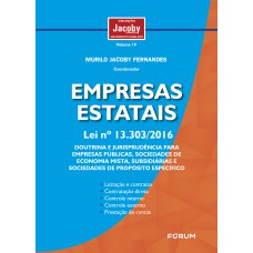 Empresas Estatais