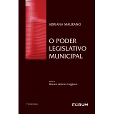 O poder legislativo municipal