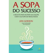 A sopa do sucesso
