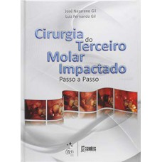 Cirurgia do terceiro molar impactado