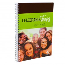 Celebrando Teens – Diário de bordo