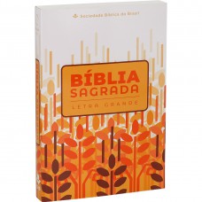 Bíblia Sagrada ARA Letra Grande