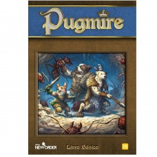 Pugmire