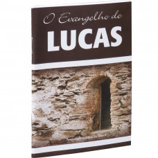 O Evangelho de Lucas