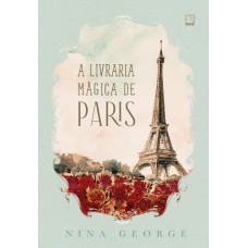 A livraria mágica de Paris – Edição especial