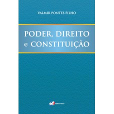 Poder, direito e Constituição