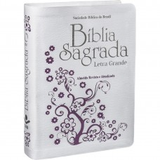 Bíblia Sagrada ARA Letra Grande