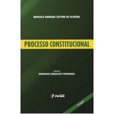 Processo constitucional