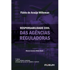 Responsabilidade civil das agências reguladoras