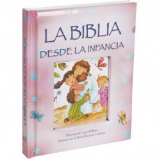 La Biblia Desde la Infância