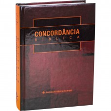 Concordância Bíblica