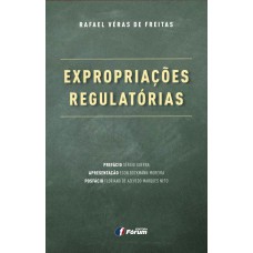 Expropriações regulatórias