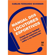 Manual dos locutores esportivos