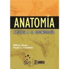 Anatomía aplicada a la odontologia