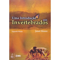 Uma introdução aos invertebrados