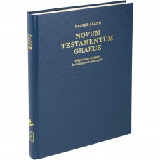 Novum Testamentum Graece