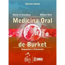 Medicina oral de Burket