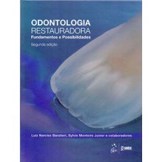 Odontologia restauradora