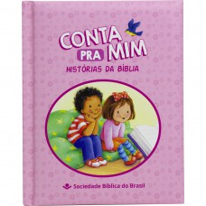 Conta Pra Mim
