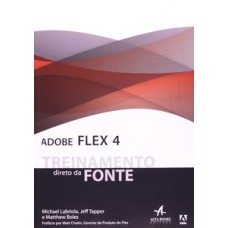 Adobe flex 4