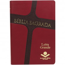 Bíblia Sagrada NAA Letra Grande