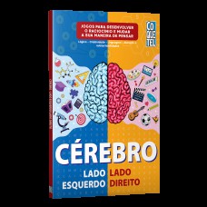 Cérebro lado esquerdo-lado direito