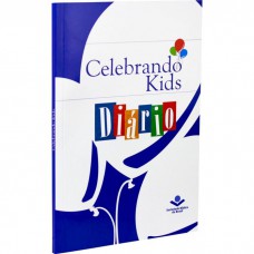 Celebrando Kids – Diário do participante