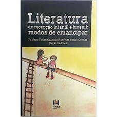 LITERATURA DE RECEPÇÃO INFANTIL E JUVENIL