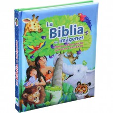 La Biblia en imágenes