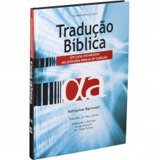 Tradução Bíblica