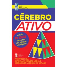 Cérebro Ativo - Livro 4