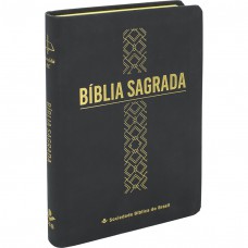 Bíblia Sagrada ARC Linha Ouro