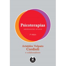 Psicoterapias abordagens atuais