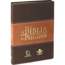 A Bíblia do Pregador ARA