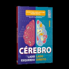 Cérebro lado esquerdo-lado direito