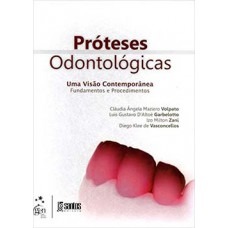 Próteses odontológicas