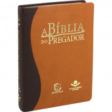 A Bíblia do Pregador ARC