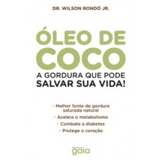 Óleo de coco