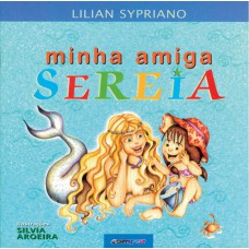 Minha amiga sereia