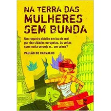 Na terra das mulheres sem bunda