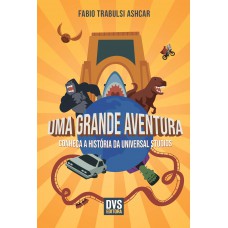 Uma Grande Aventura