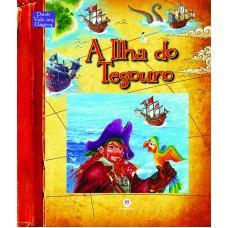 Ilha do tesouro