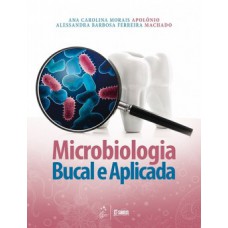 Microbiologia bucal e aplicada