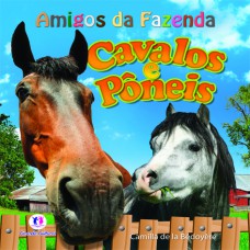 Cavalos e pôneis